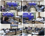 شورای ترافیک استان با دو دستور کار تشکیل شد