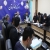 برگزاری جلسه  کارگروه امور زیربنایی استان با ۸ دستور کار برگزار شد